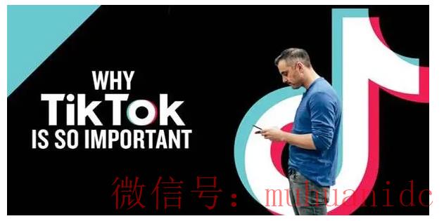 tiktok账号购买平台
