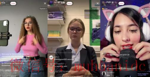 tiktok账号购买平台