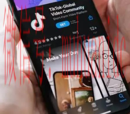 tiktok账号购买平台