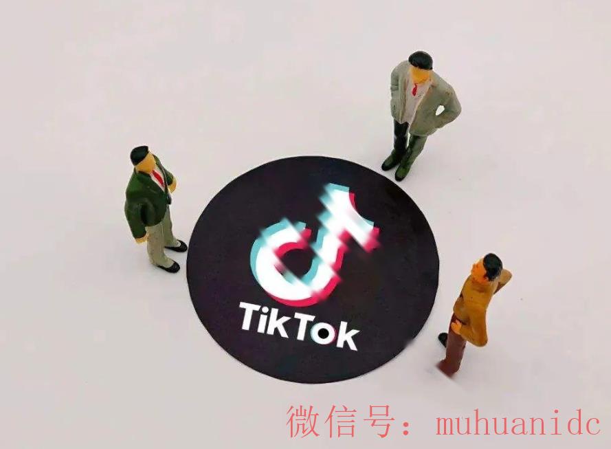 tiktok账号购买平台