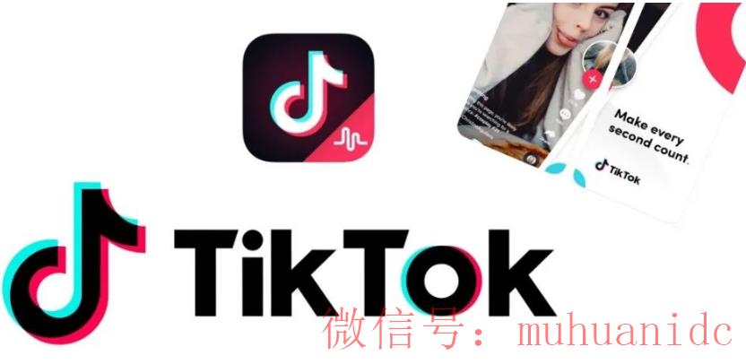 tiktok账号购买平台