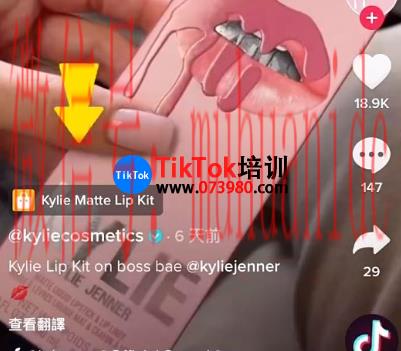 tiktok账号购买平台
