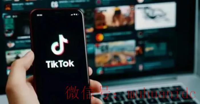 tiktok账号购买平台