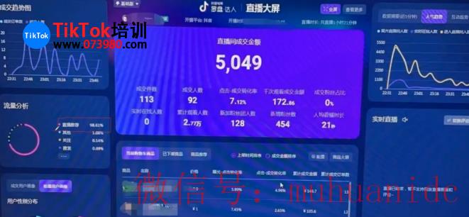 tiktok账号购买平台