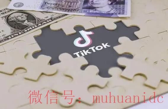 tiktok账号购买平台