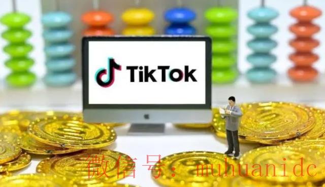 tiktok账号购买平台