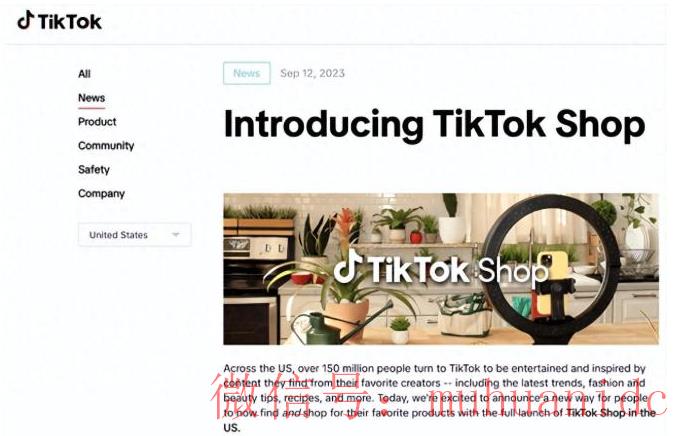 tiktok账号购买平台