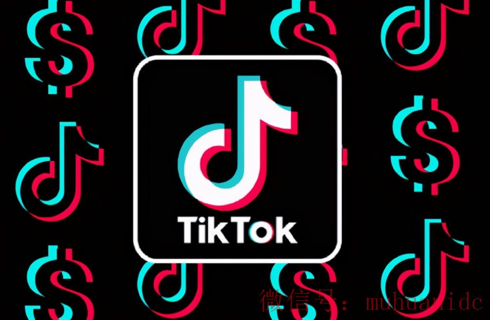 tiktok账号购买平台