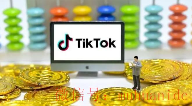 tiktok账号购买平台