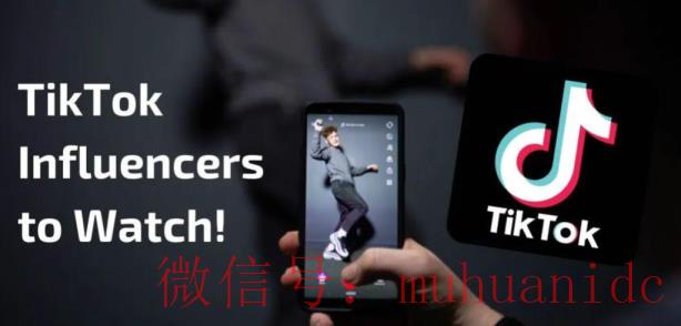 tiktok账号购买平台