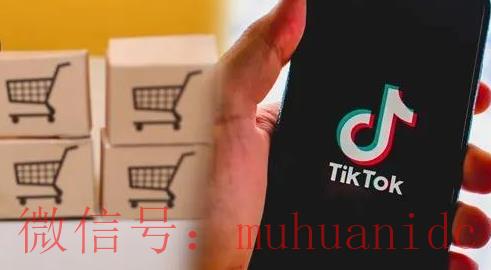tiktok账号购买平台