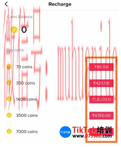 tiktok账号购买平台