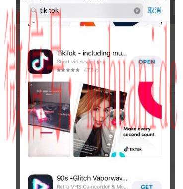 tiktok账号购买平台