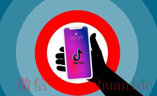 tiktok账号购买平台