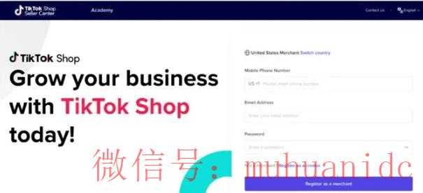 tiktok账号购买平台
