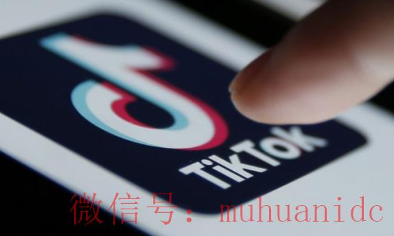 tiktok账号购买平台