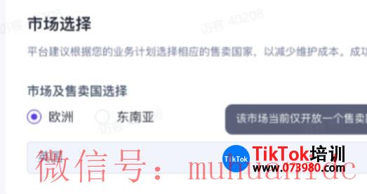 tiktok账号购买平台