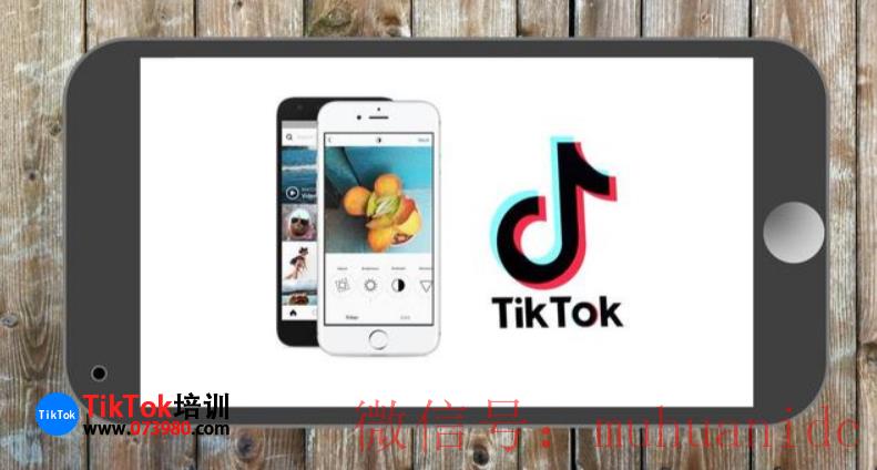 tiktok账号购买平台