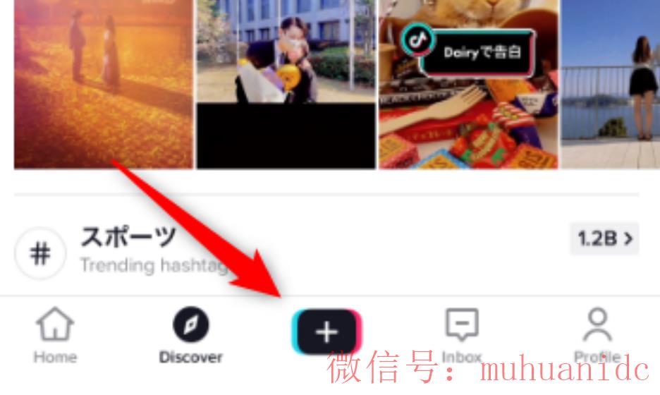 tiktok账号购买平台