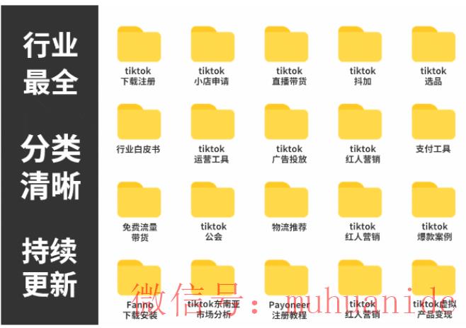 tiktok账号购买平台