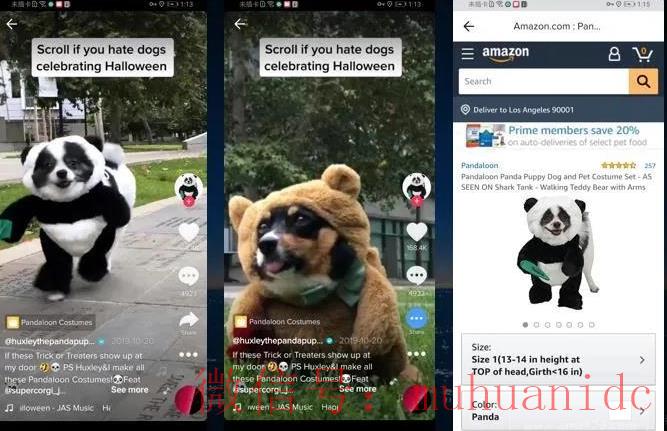 tiktok账号购买平台