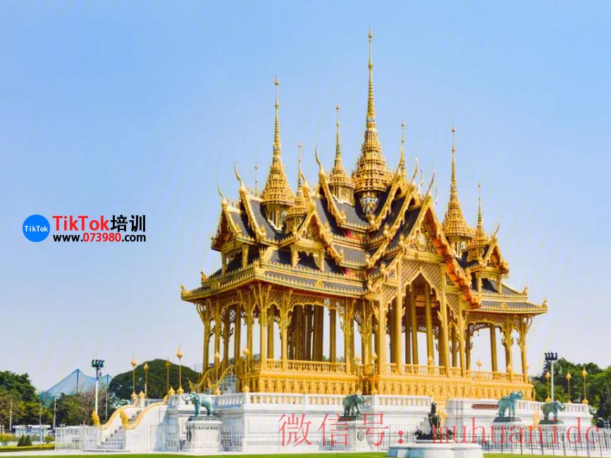 tiktok账号购买平台