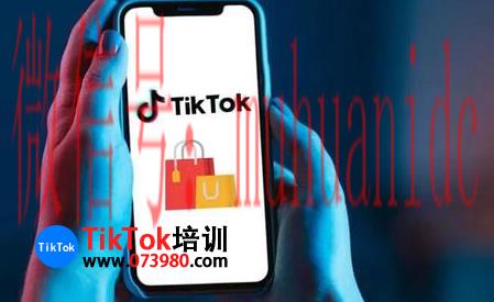 tiktok账号购买平台