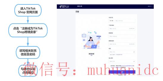 tiktok账号购买平台