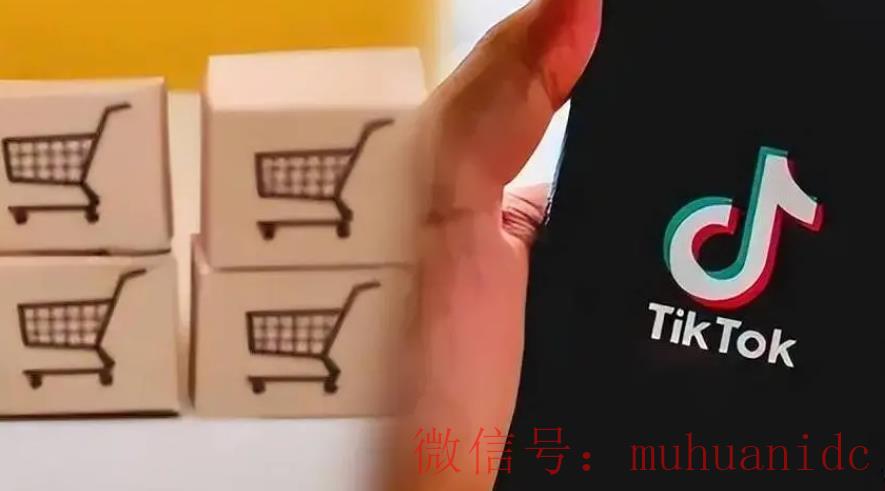 tiktok账号购买平台