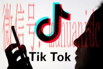 tiktok账号购买平台