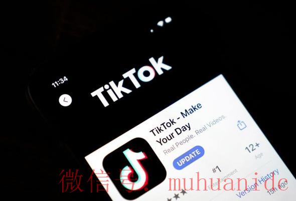 tiktok账号购买平台