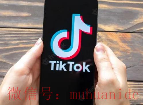 tiktok账号购买平台