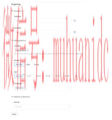 tiktok账号购买平台