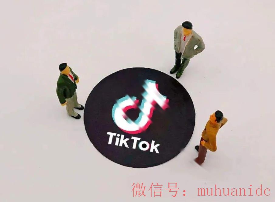 tiktok账号购买平台