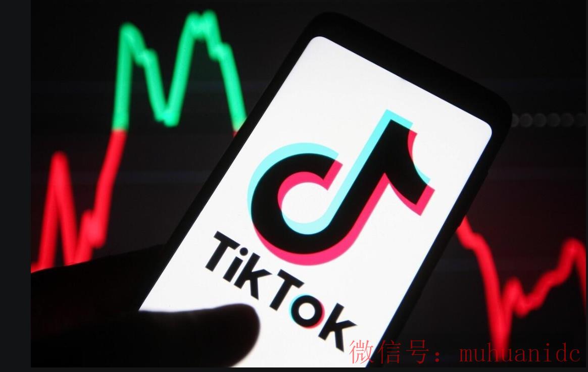 tiktok账号购买平台
