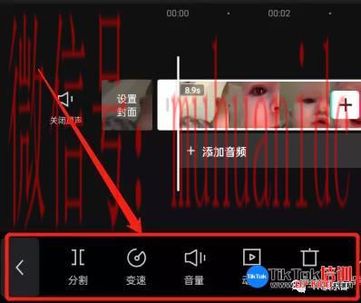 tiktok账号购买平台