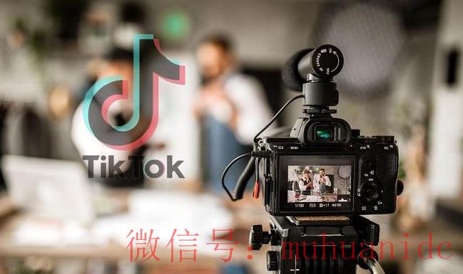 tiktok账号购买平台
