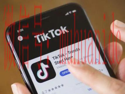 tiktok账号购买平台
