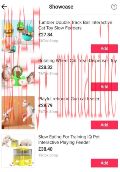 tiktok账号购买平台