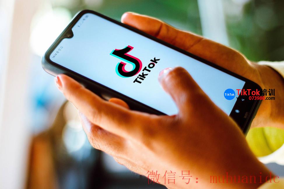 tiktok账号购买平台