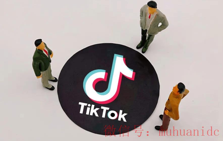 tiktok账号购买平台