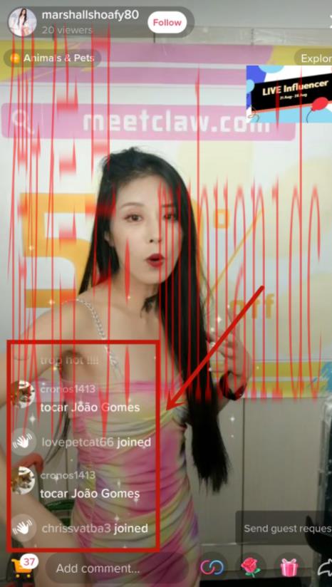 tiktok账号购买平台