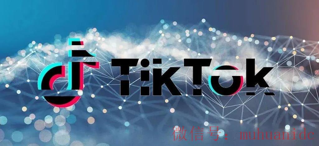 tiktok账号购买平台