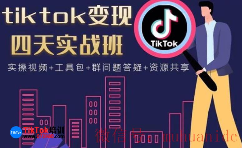 tiktok账号购买平台