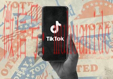 tiktok账号购买平台