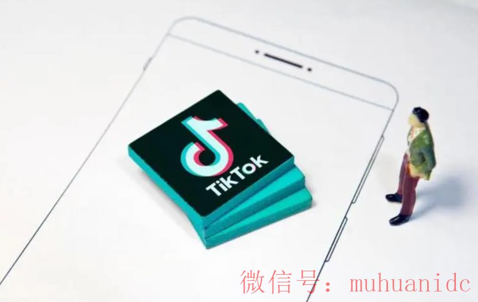 tiktok账号购买平台