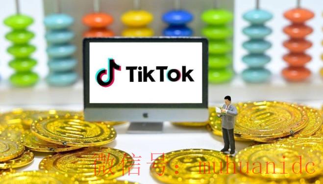 tiktok账号购买平台