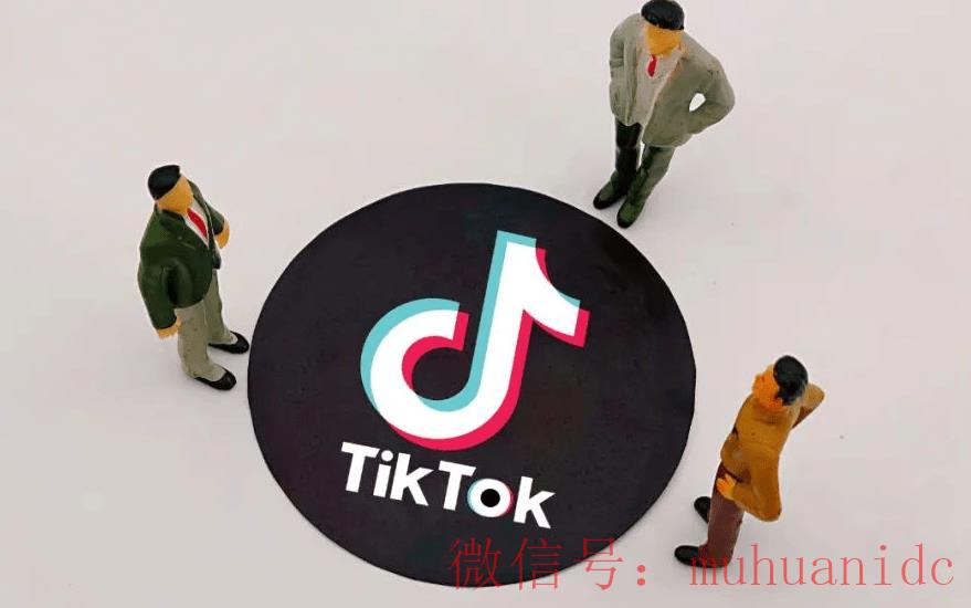 tiktok账号购买平台