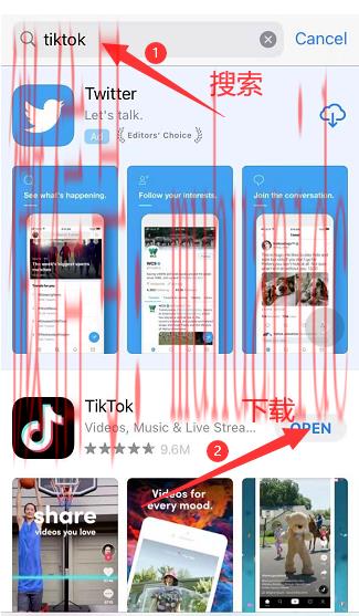 tiktok账号购买平台