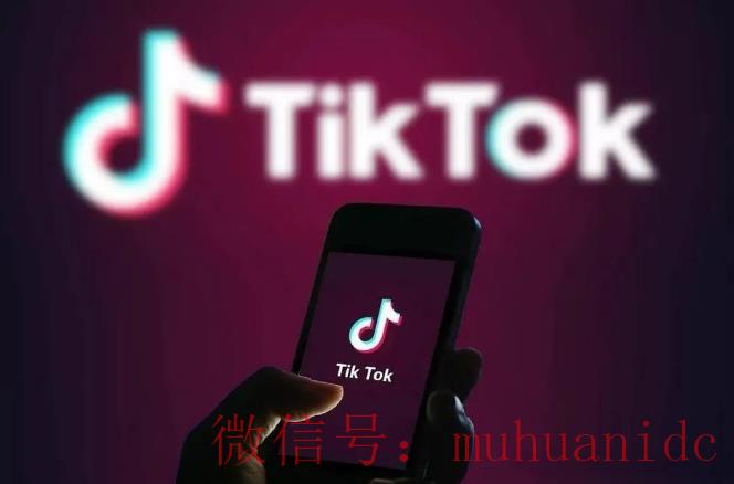 tiktok账号购买平台